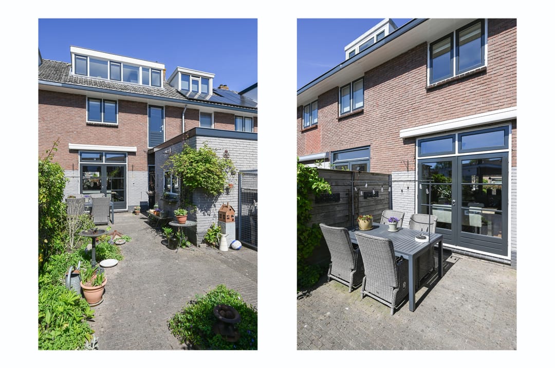 Foto 2 van Eendrachtlaan 75