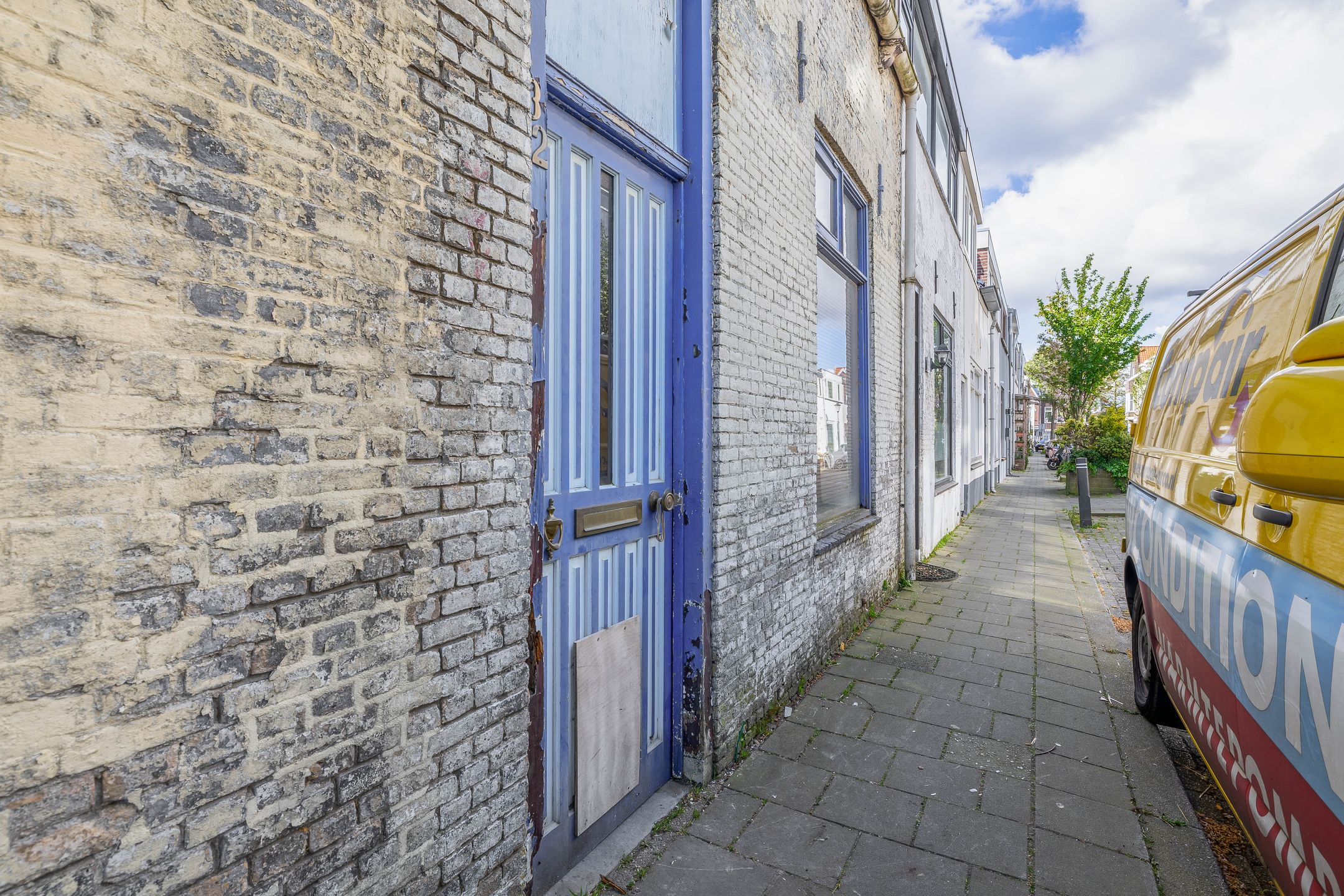 Photo 6 of Zalmstraat 32