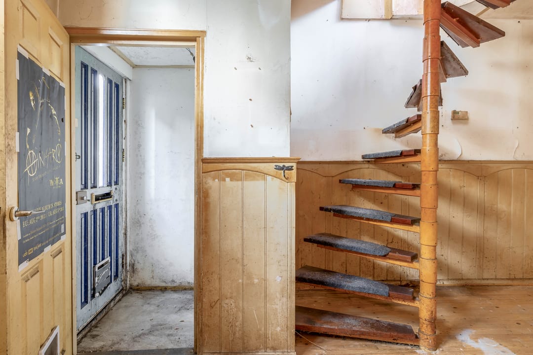 Photo 7 of Zalmstraat 32