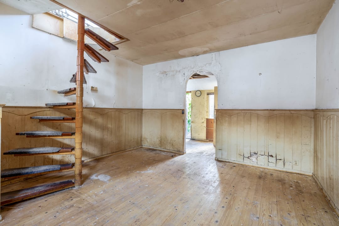 Photo 2 of Zalmstraat 32