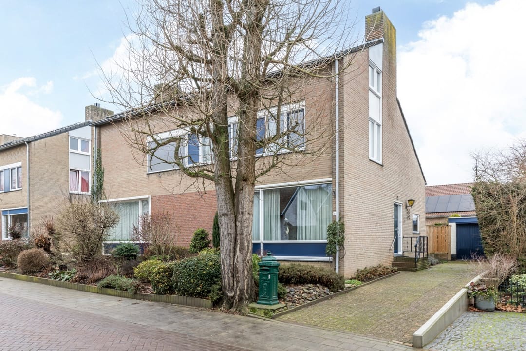 Foto 1 van Absbroekstraat 6