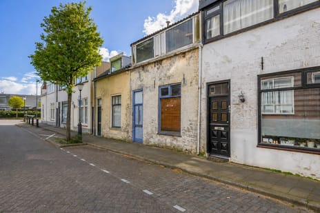 Zalmstraat thumbnail