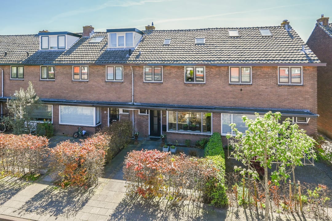 Foto 1 van Eendrachtlaan 75