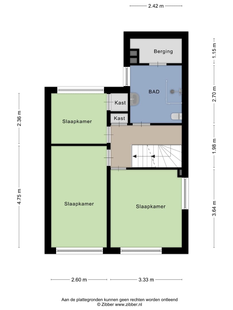 Foto 42 van Absbroekstraat 6
