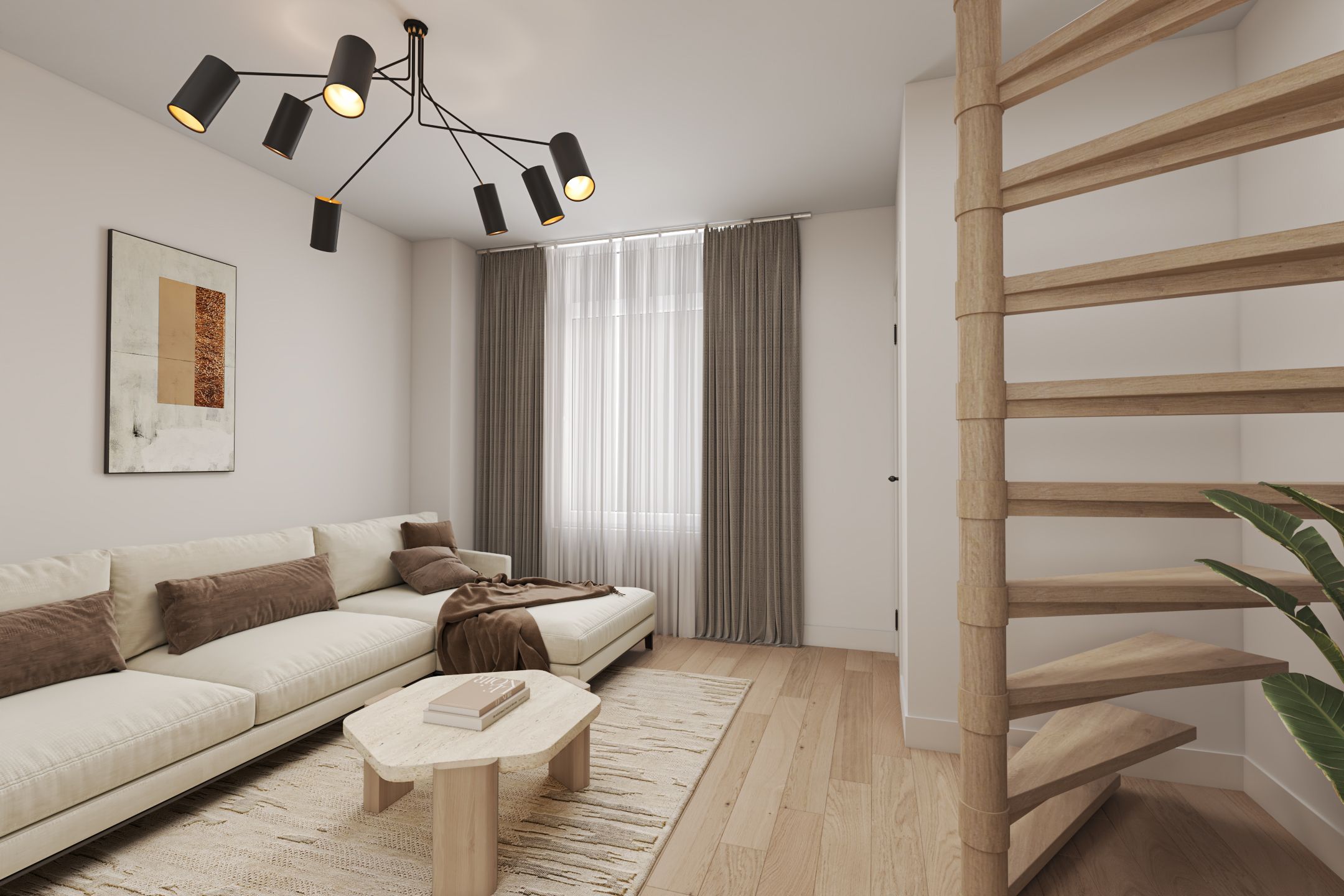 Photo 9 of Zalmstraat 32