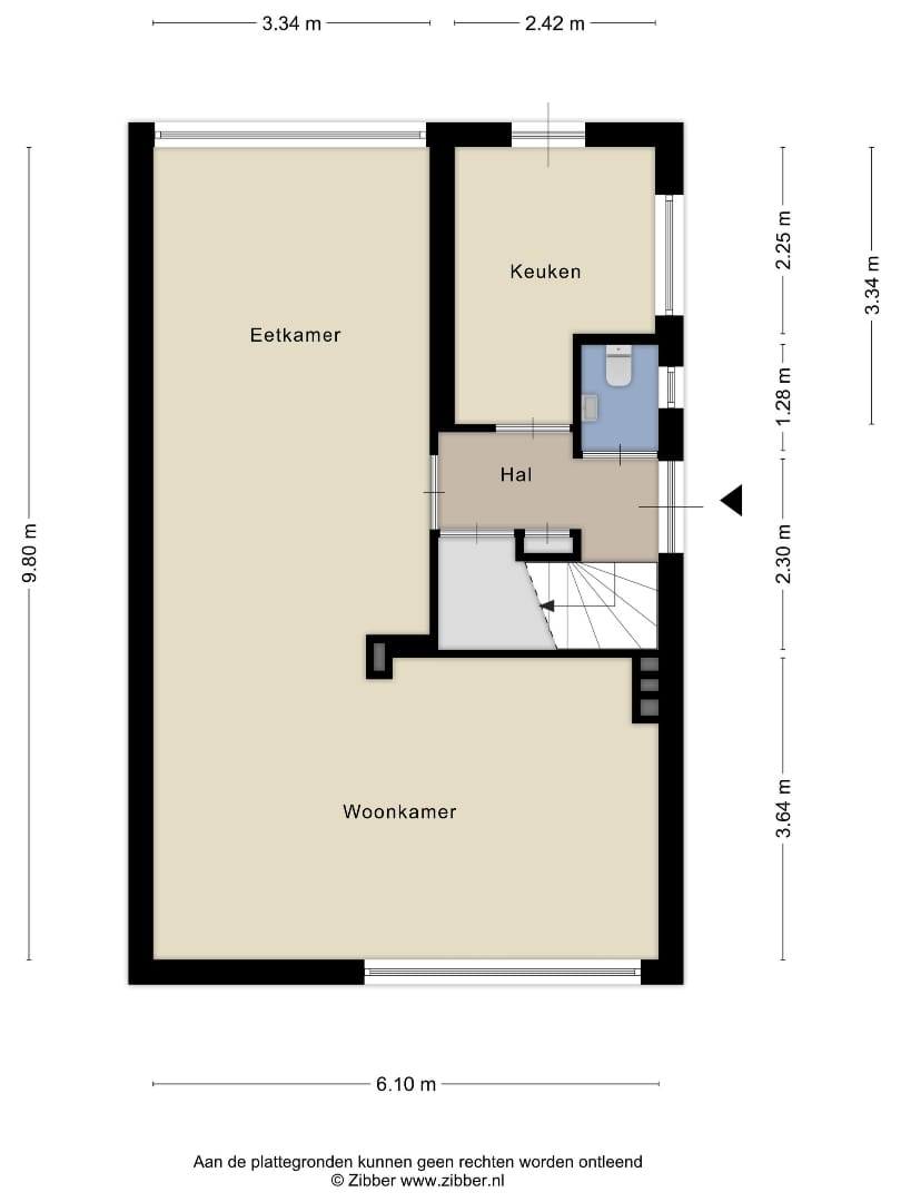 Foto 41 van Absbroekstraat 6