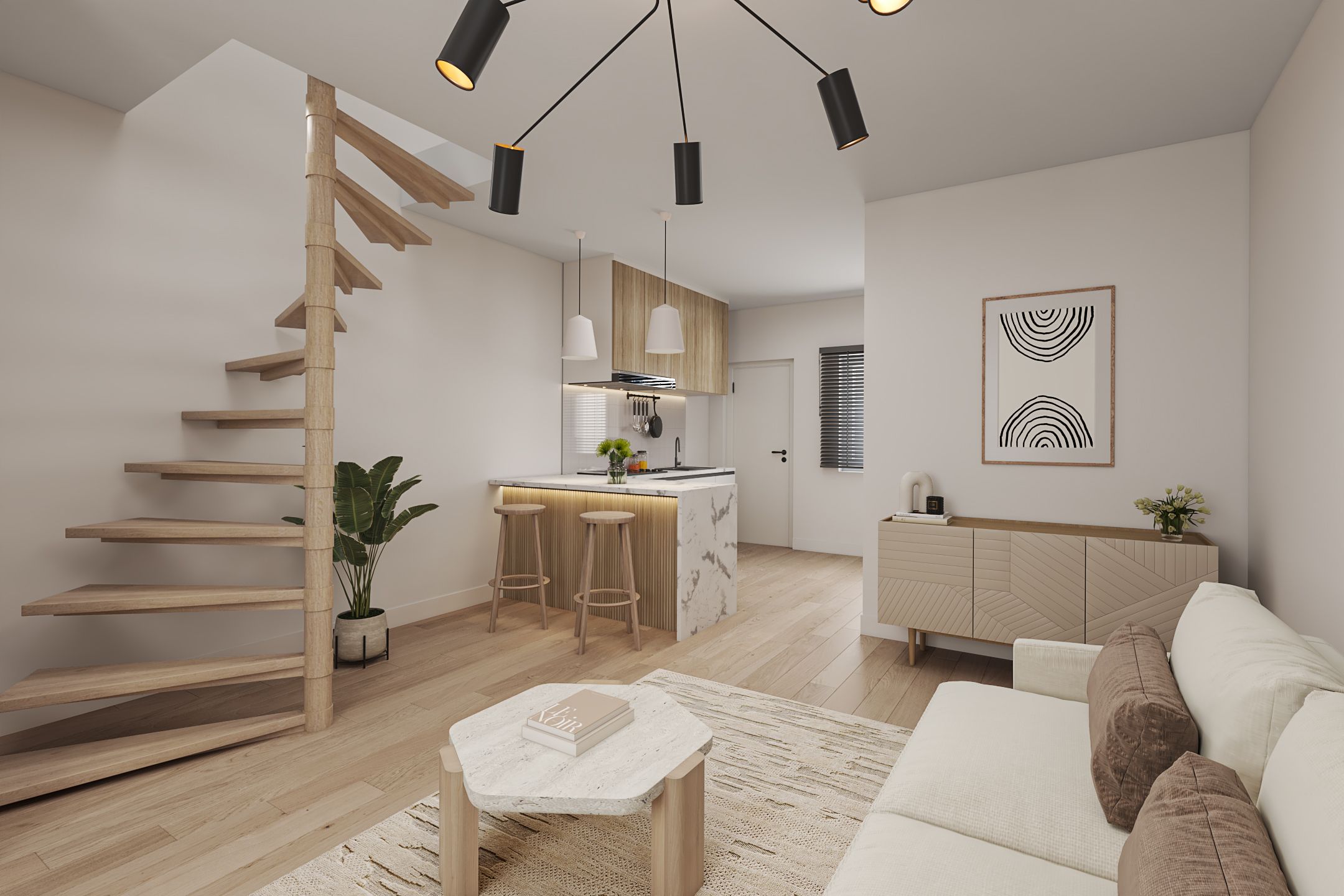 Photo 3 of Zalmstraat 32