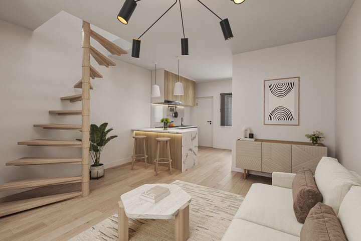Photo 3 of Zalmstraat 32