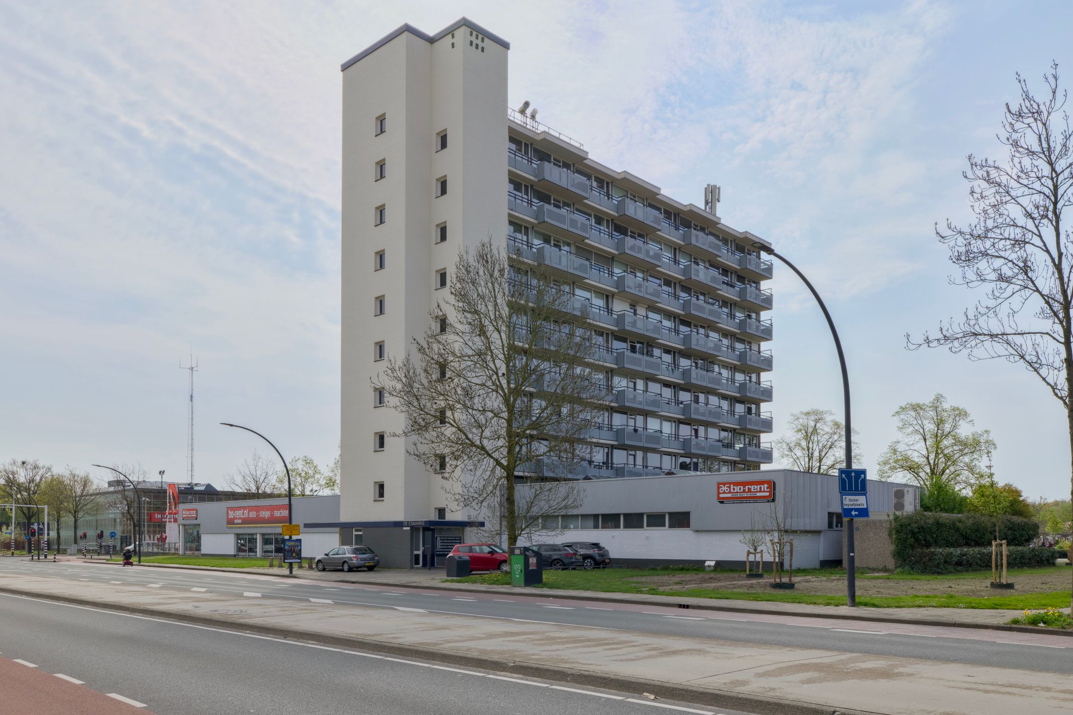 Gronausestraat 172 