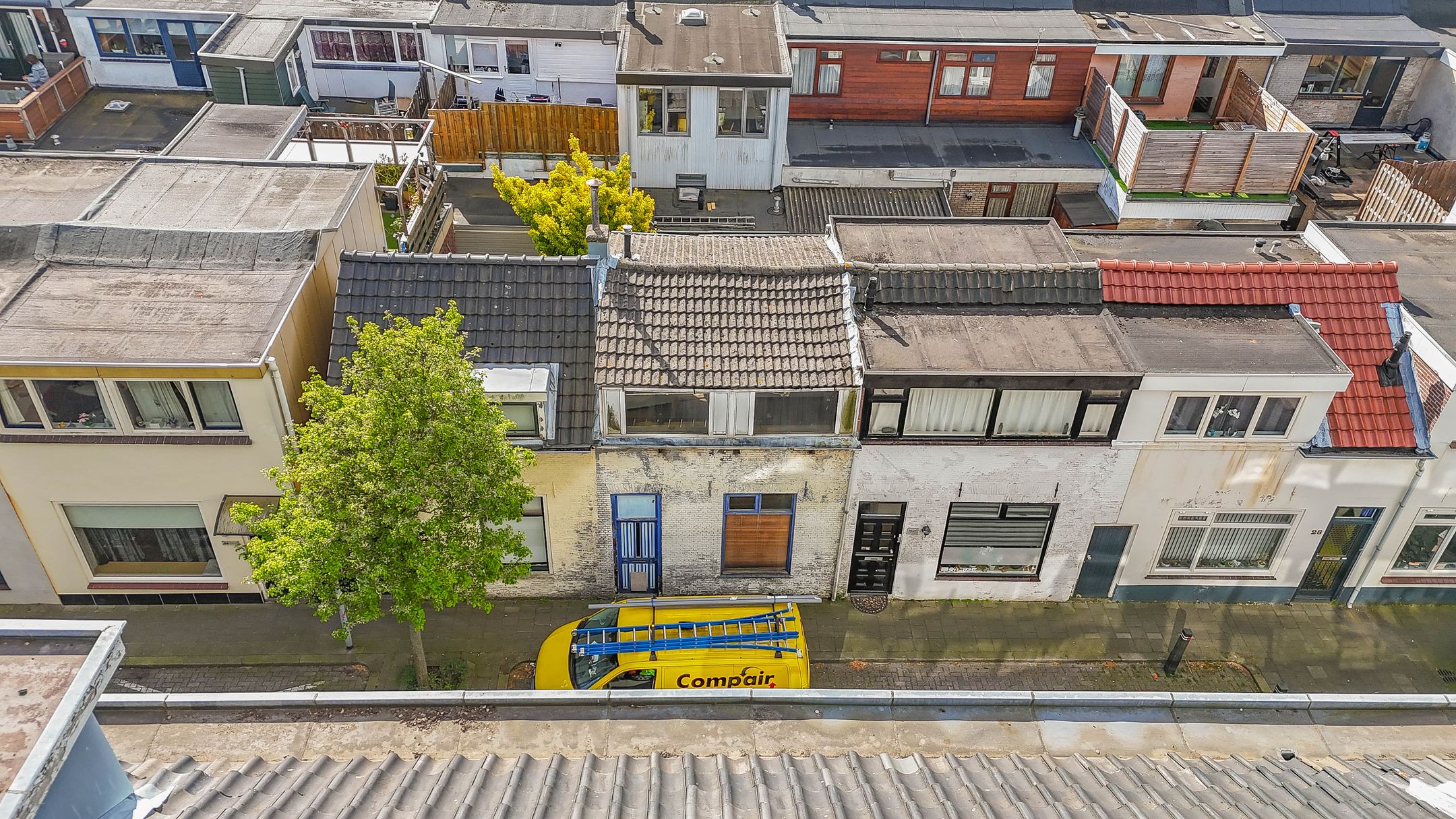 Photo 39 of Zalmstraat 32