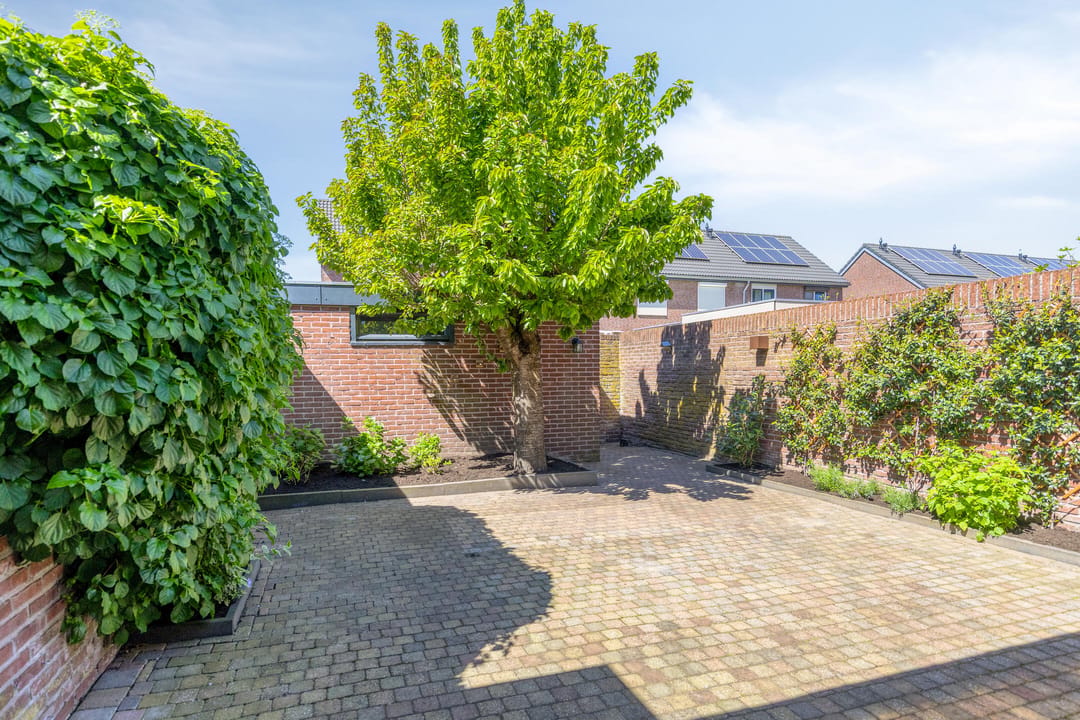 Photo 31 of van Wisstraat 26