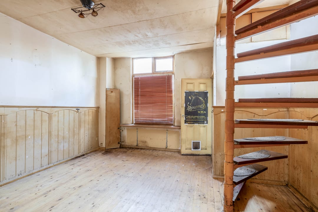 Photo 11 of Zalmstraat 32