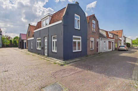 Poststraat thumbnail