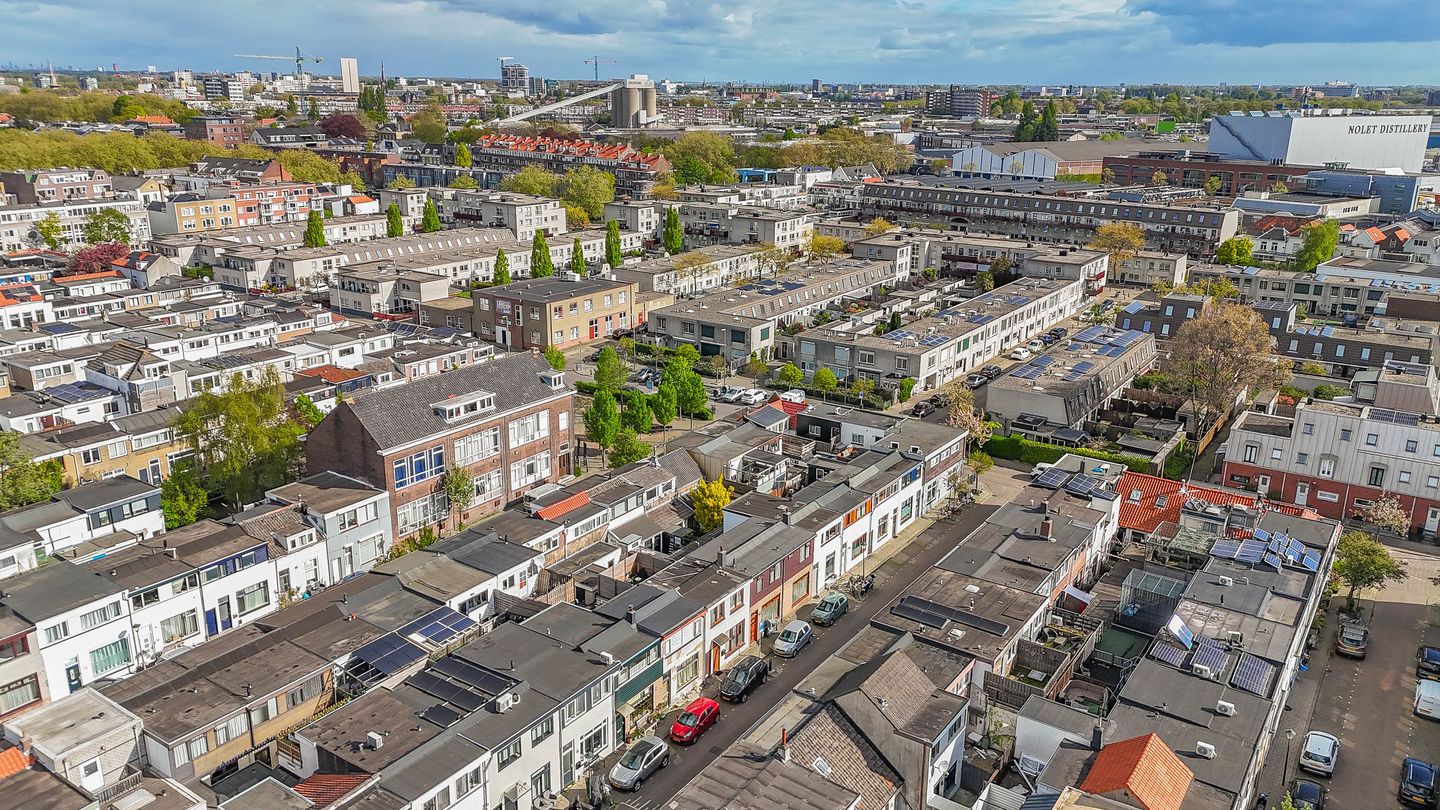 Photo 35 of Zalmstraat 32