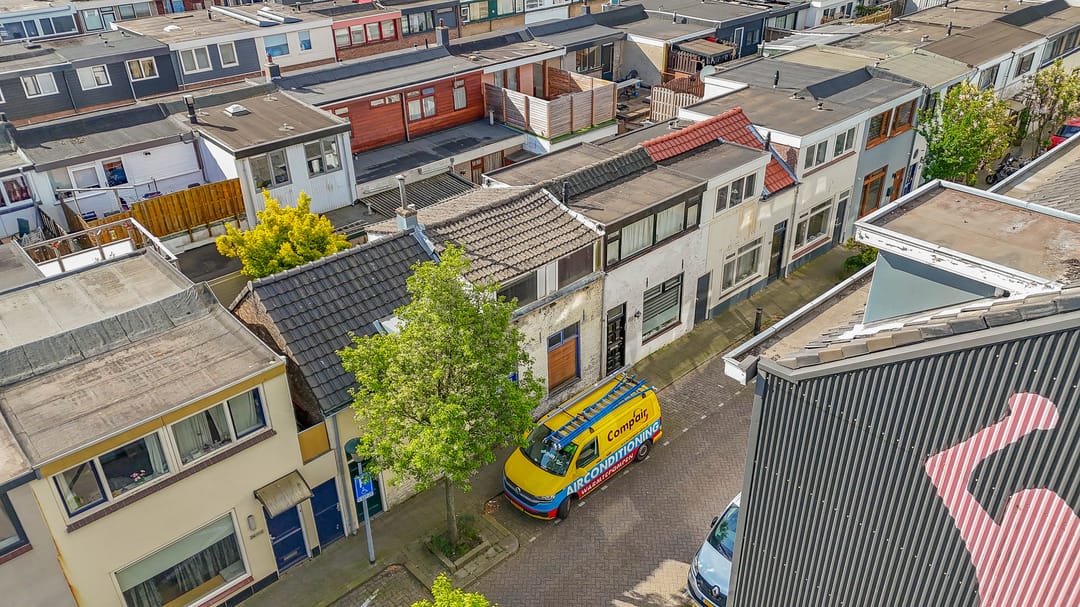 Photo 38 of Zalmstraat 32