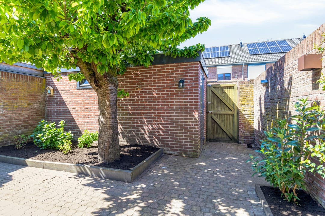 Photo 32 of van Wisstraat 26