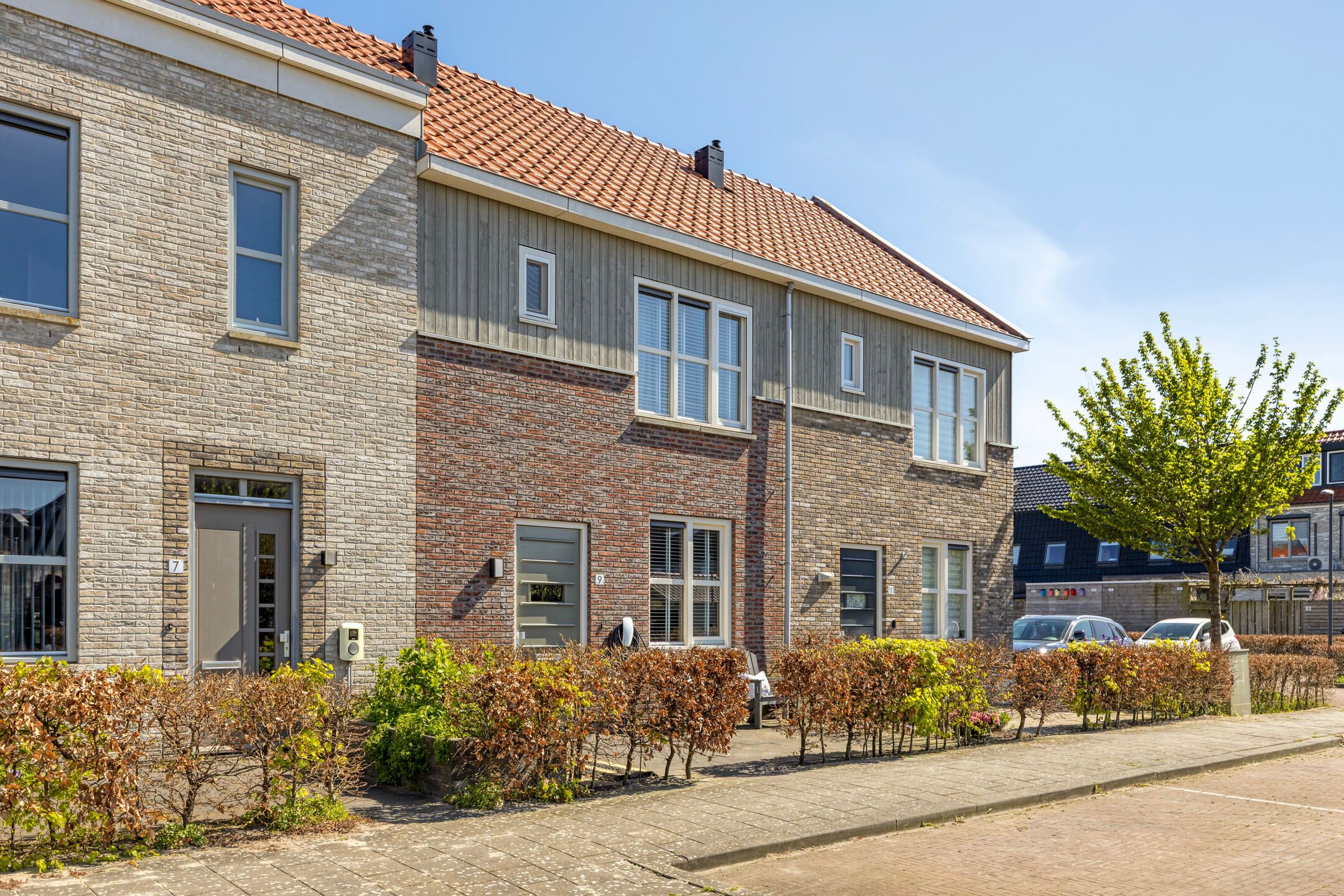 Photo 9 of Lucas Sinckstraat 9