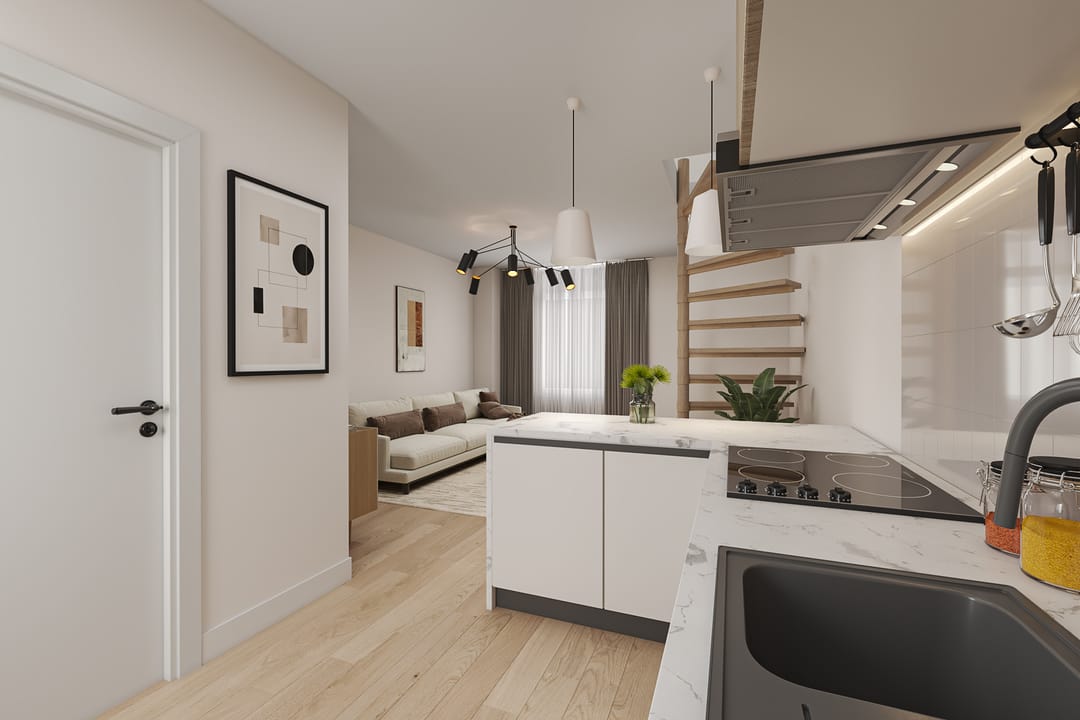 Photo 13 of Zalmstraat 32