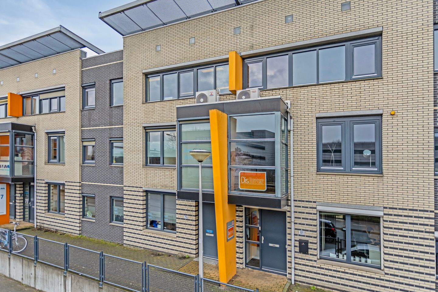 View photo 4 of Zielhorsterweg 79