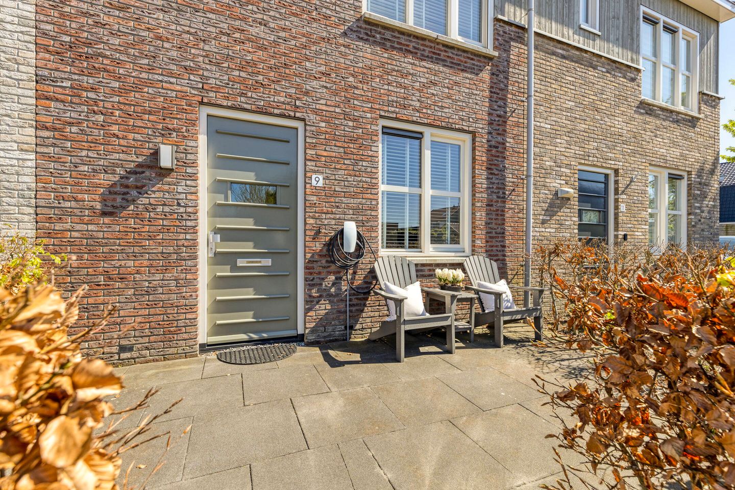 Photo 10 of Lucas Sinckstraat 9