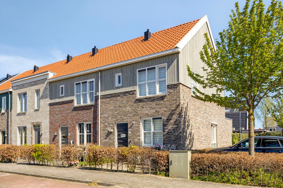 Photo 7 of Lucas Sinckstraat 9