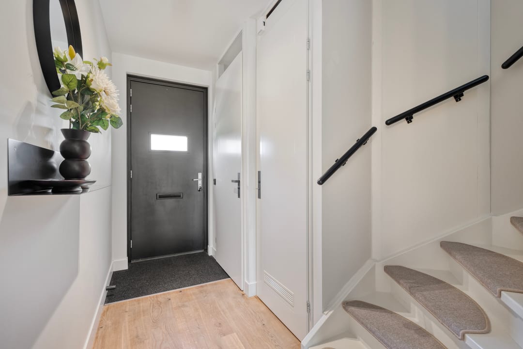 Photo 11 of Lucas Sinckstraat 9