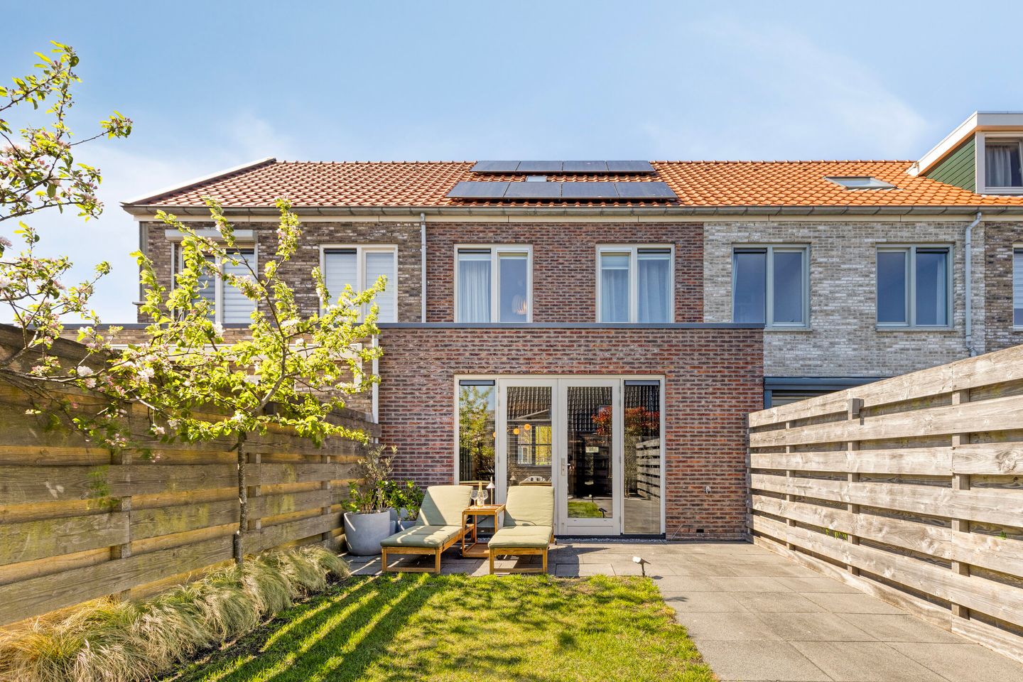 Photo 4 of Lucas Sinckstraat 9