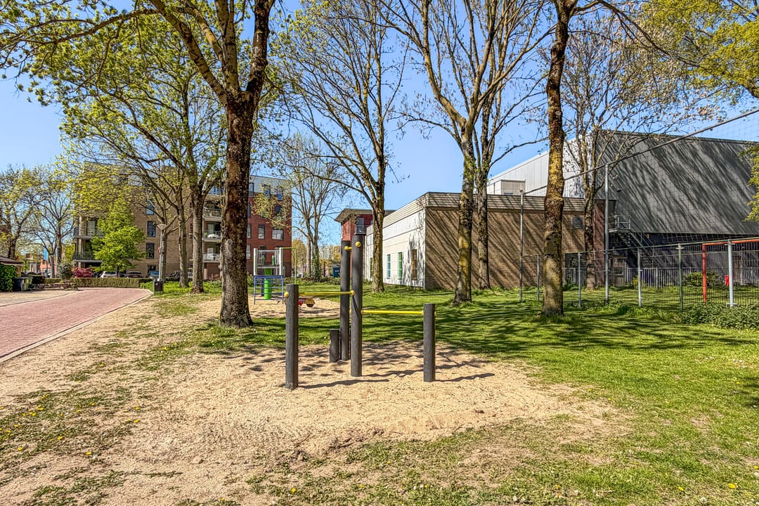 Foto 46 van Bastion 25