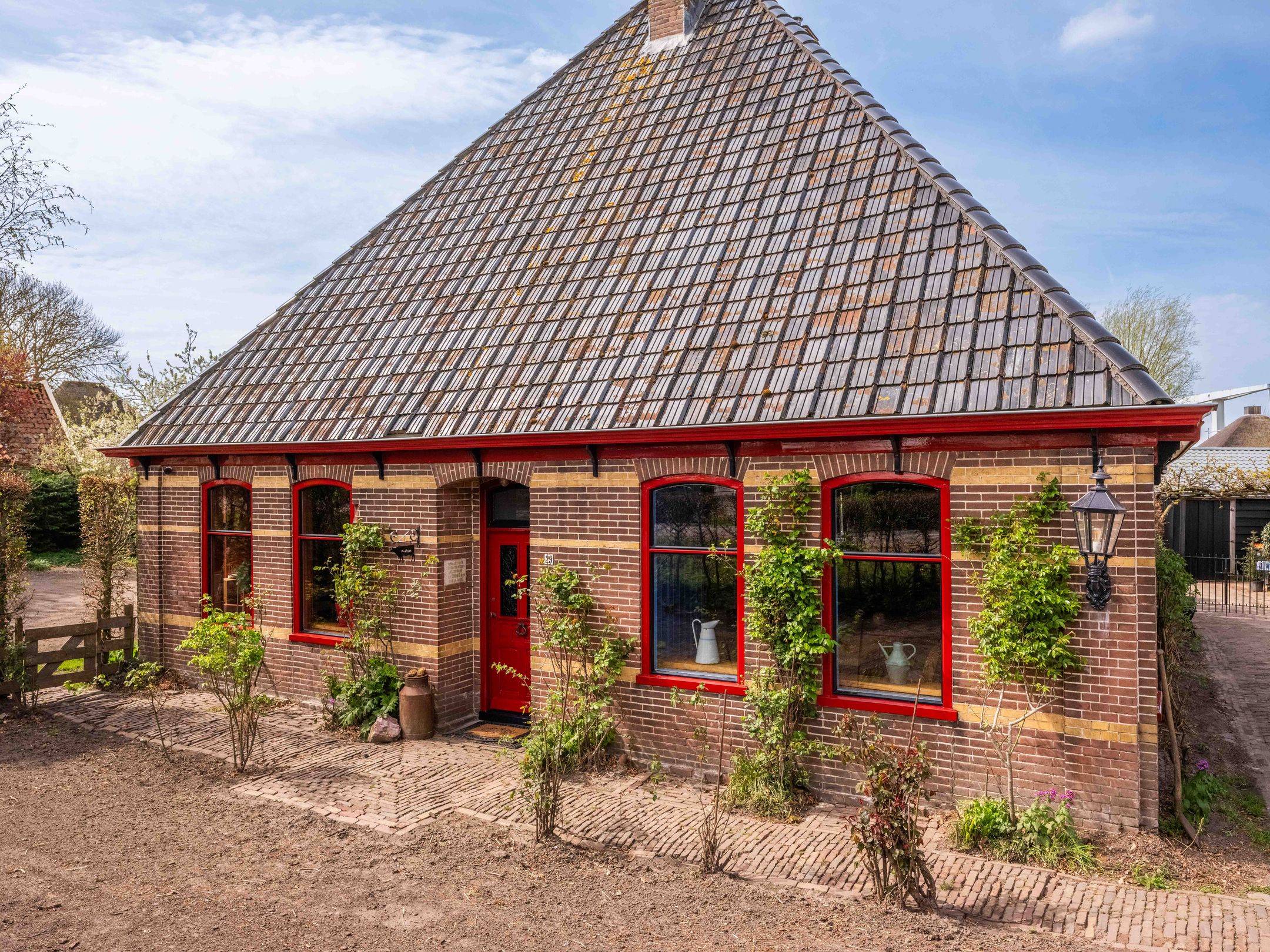 Foto 42 van Westfriesedijk 29