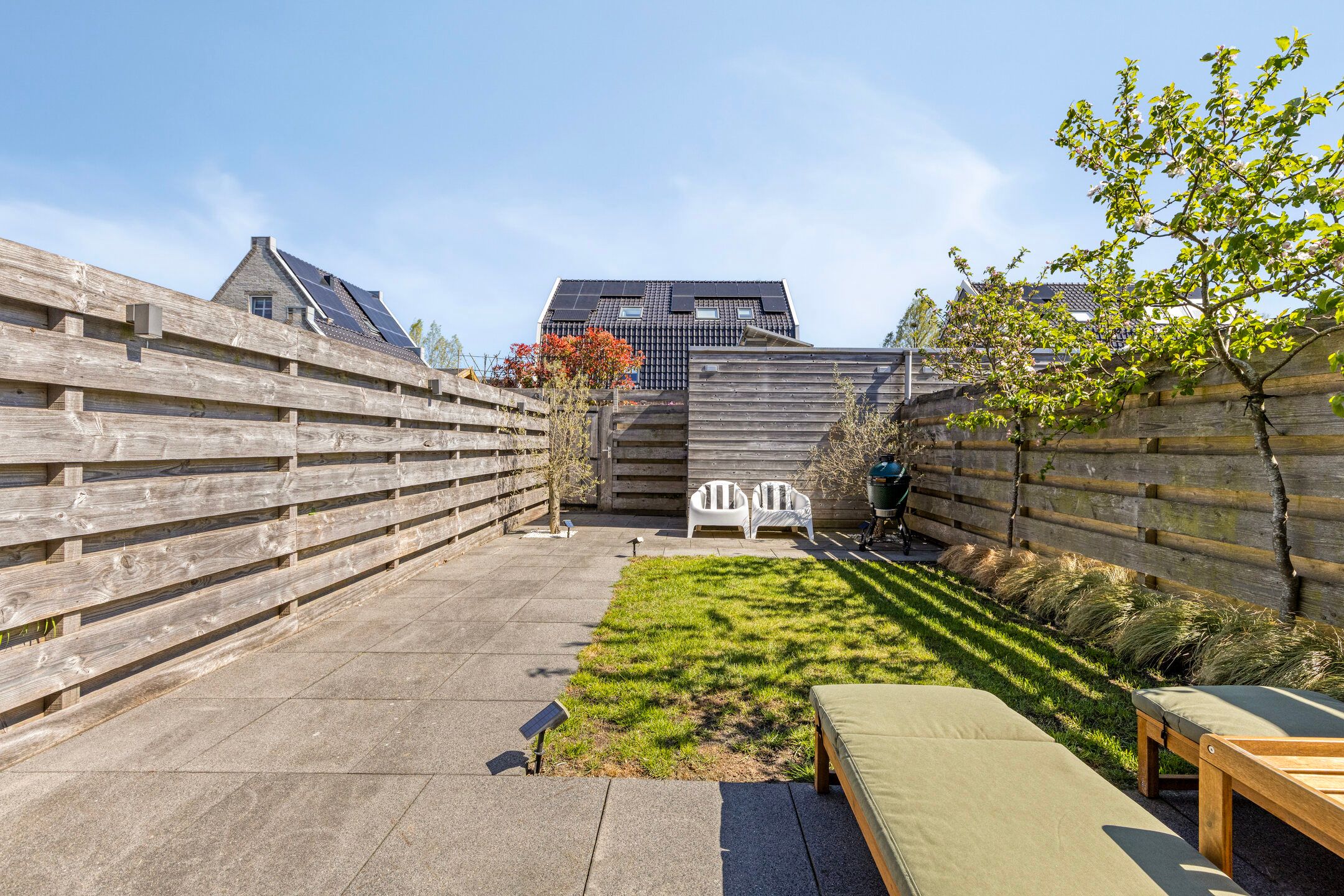 Photo 6 of Lucas Sinckstraat 9