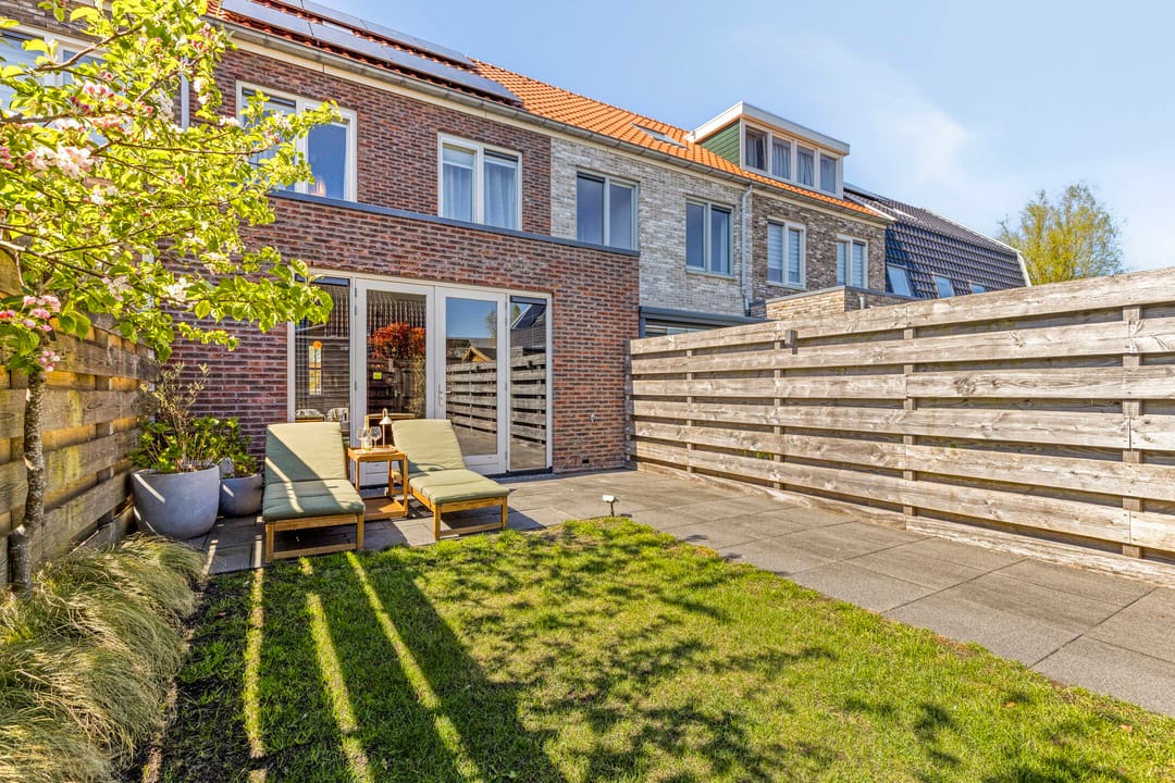 Photo 47 of Lucas Sinckstraat 9