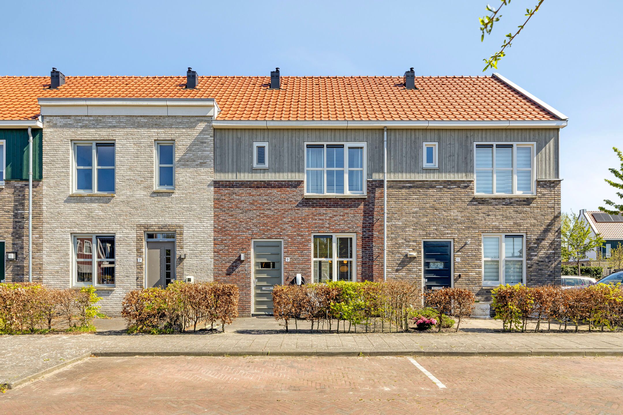 Lucas Sinckstraat 9 