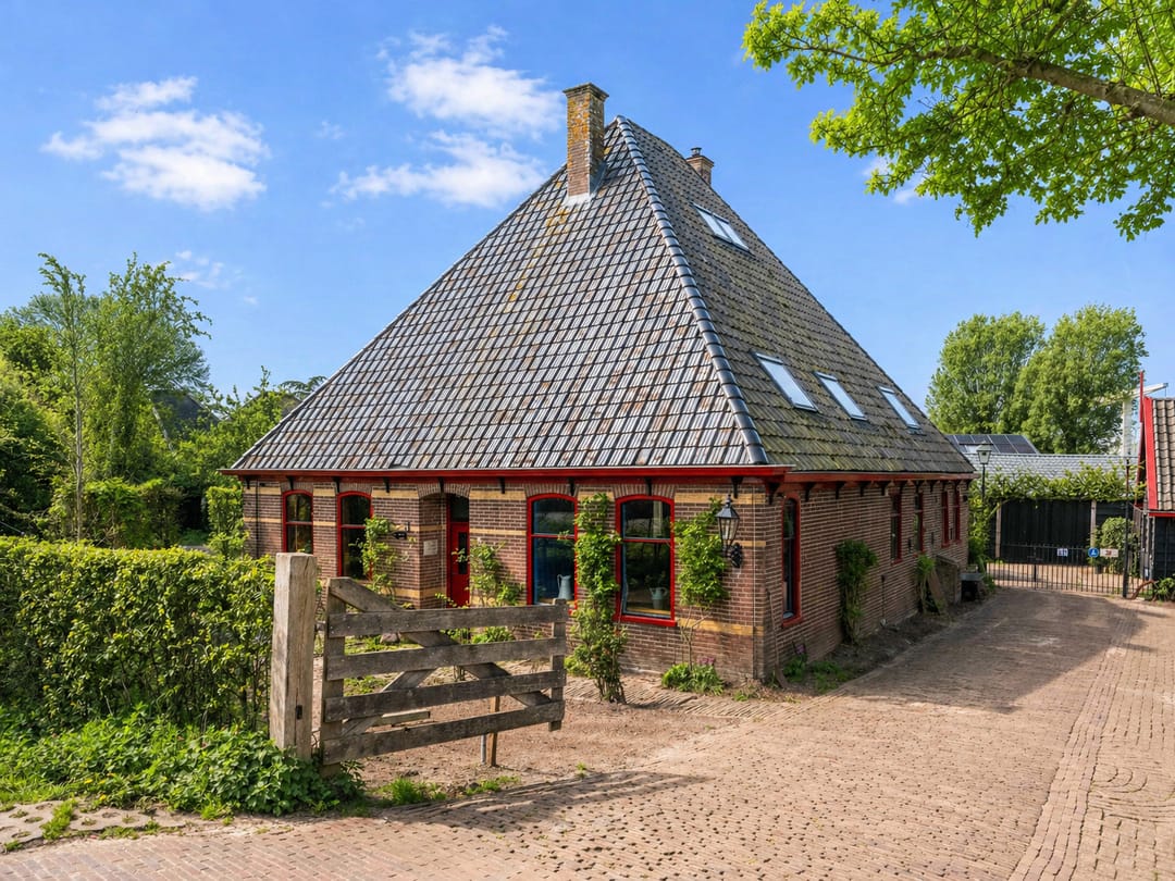 Foto 1 van Westfriesedijk 29