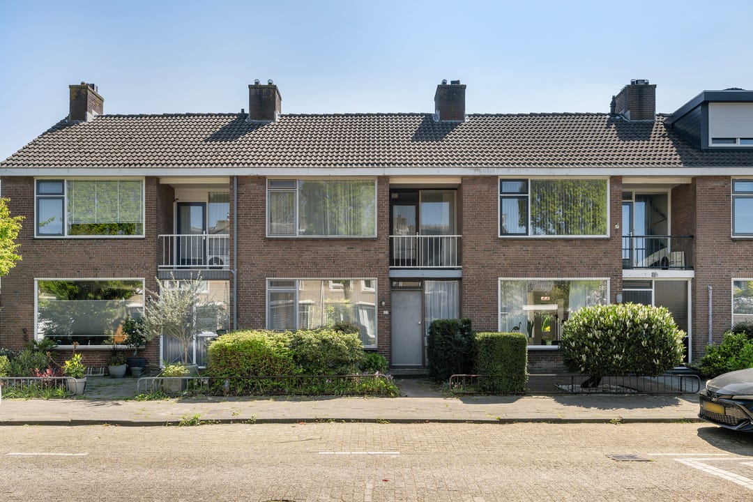 Foto 1 van Willem Frederikstraat 63