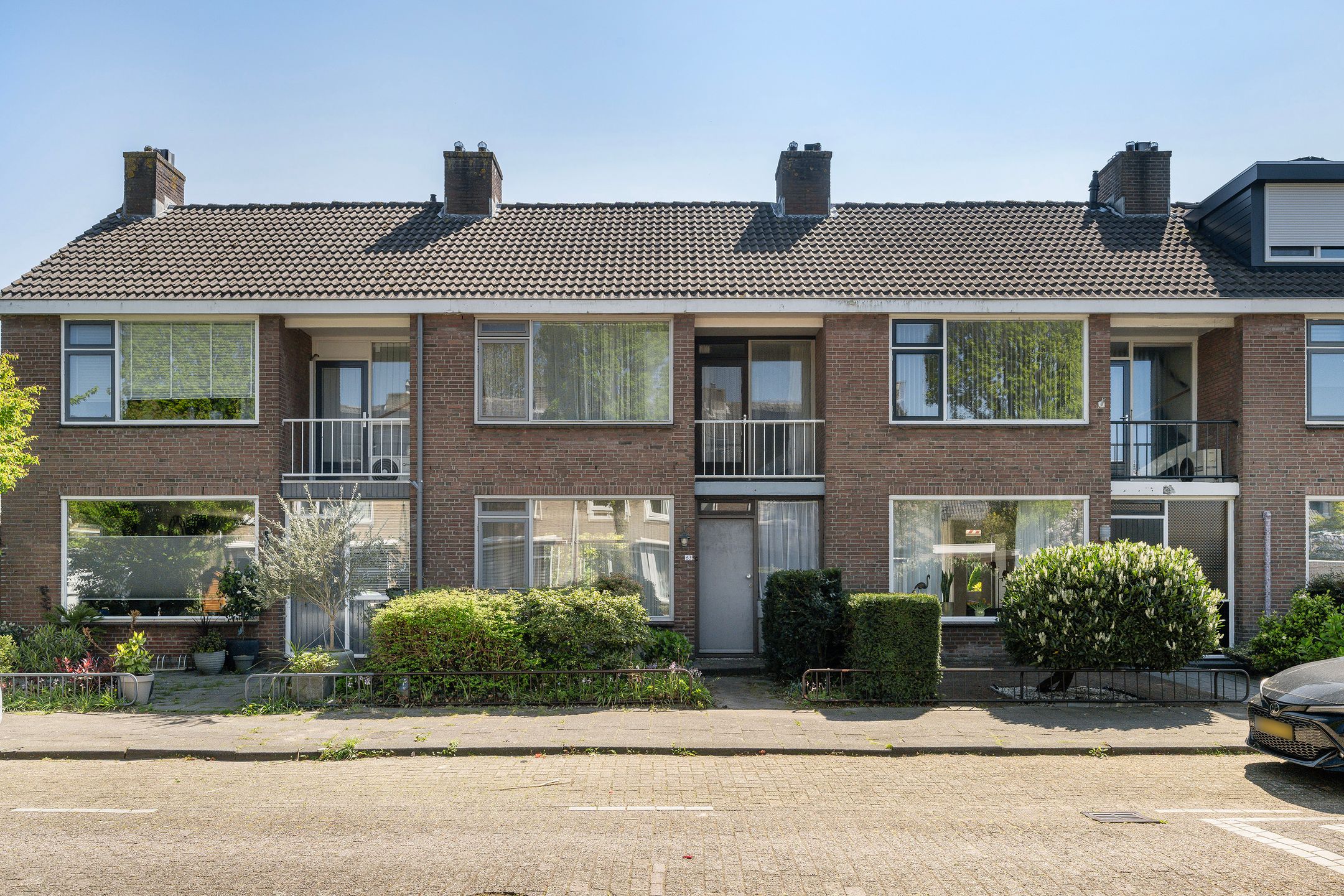 Willem Frederikstraat 63 