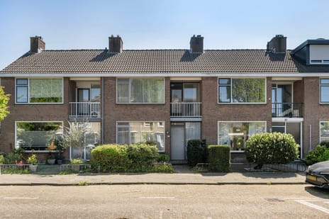 Willem Frederikstraat thumbnail