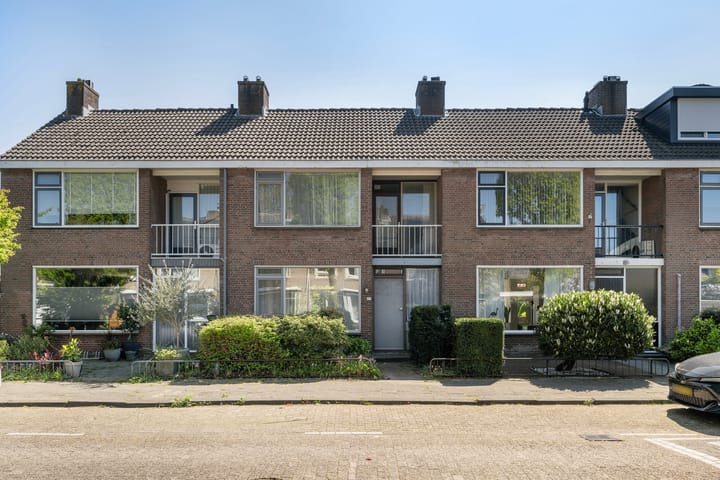 Willem Frederikstraat 63