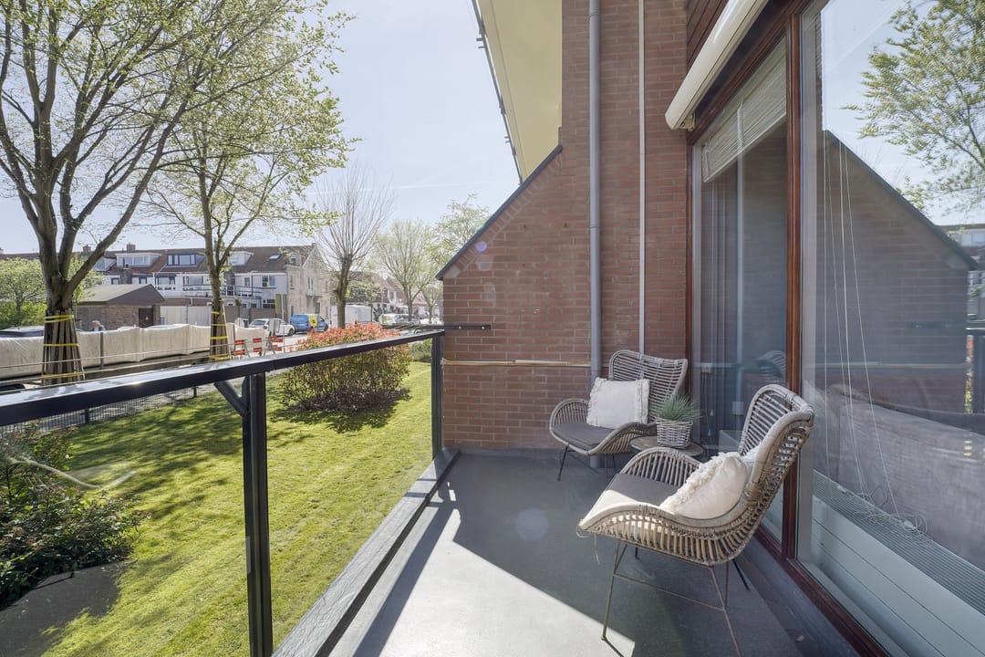 Photo 28 of Willy Sluiterstraat 85