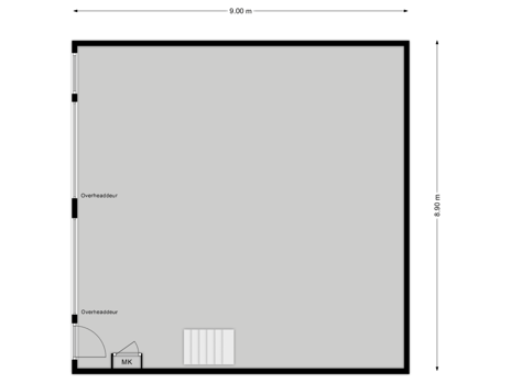 View floorplan