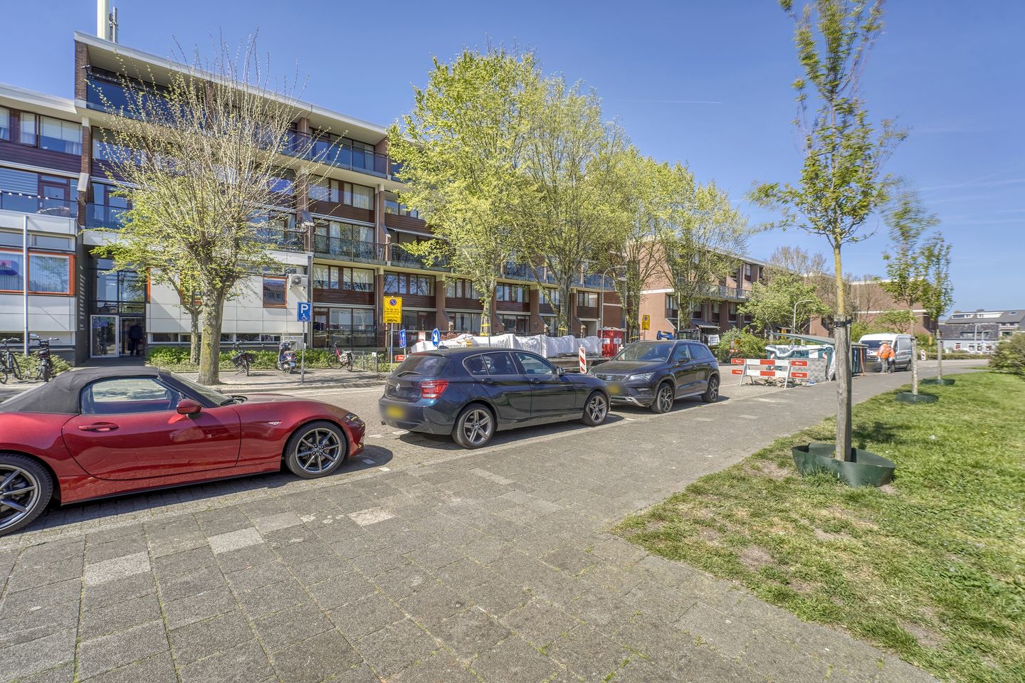 Photo 34 of Willy Sluiterstraat 85
