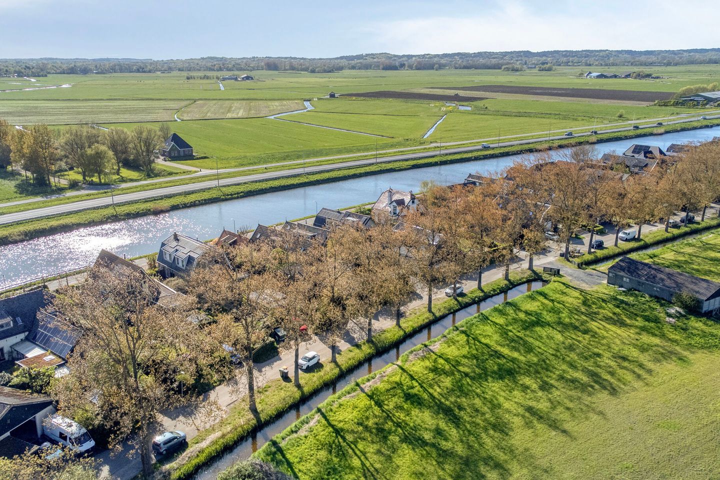 Foto 64 van Kanaaldijk 99