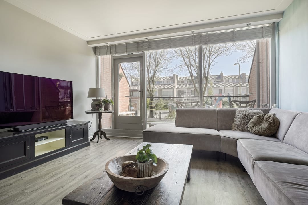 Photo 8 of Willy Sluiterstraat 85