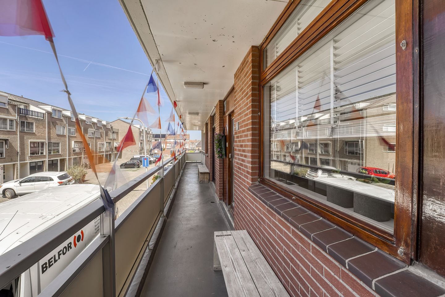 Photo 29 of Willy Sluiterstraat 85