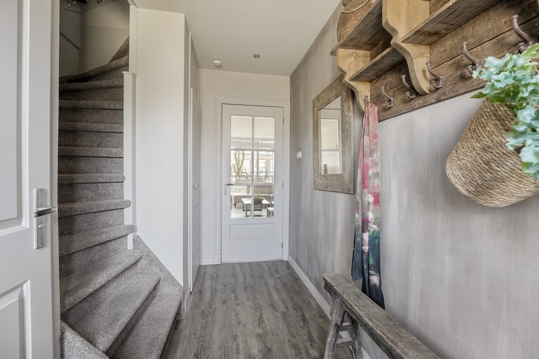 Photo 16 of Willy Sluiterstraat 85