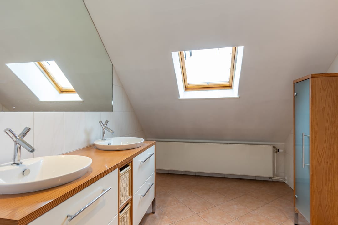 Spacious Family Home in Child-Friendly Daalhof — 13