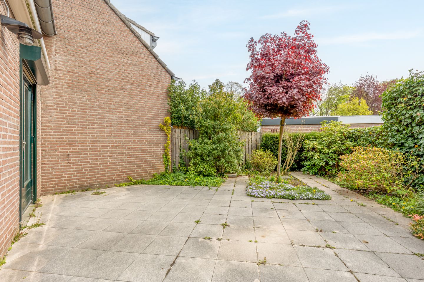 Spacious Family Home in Child-Friendly Daalhof — 25