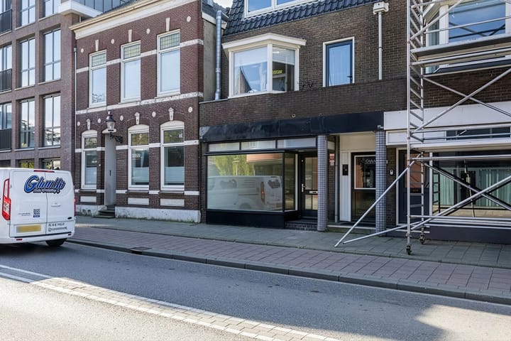 Foto 4 van Zijde 60