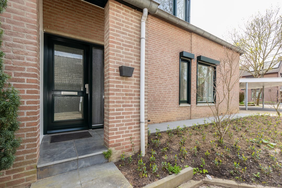 Spacious Family Home in Child-Friendly Daalhof — 32