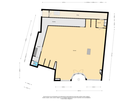 Bekijk plattegrond