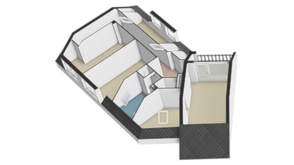 Spacious Family Home in Child-Friendly Daalhof — 40